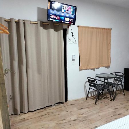 Villa Akbal2 باكالار المظهر الخارجي الصورة