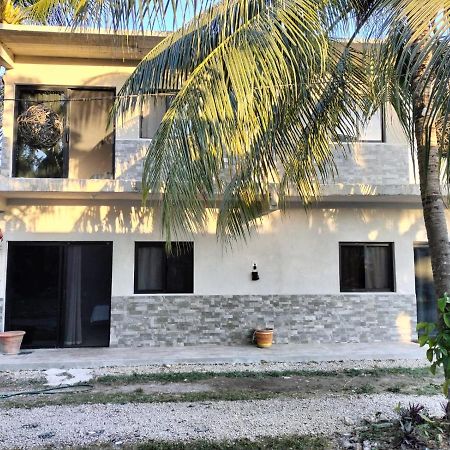 Villa Akbal2 باكالار المظهر الخارجي الصورة