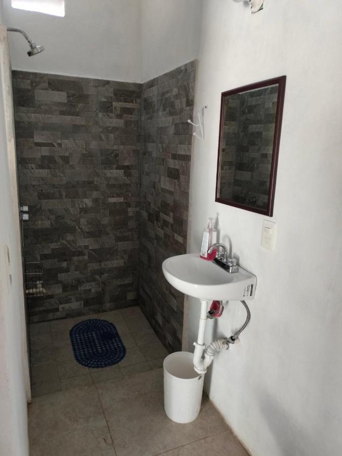 Villa Akbal2 باكالار المظهر الخارجي الصورة