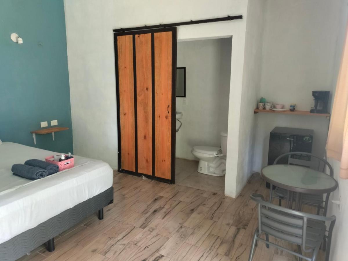 Villa Akbal2 باكالار المظهر الخارجي الصورة