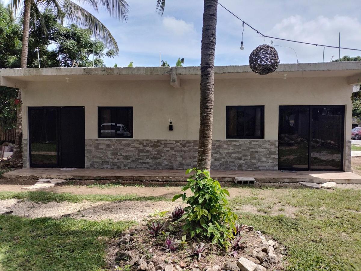 Villa Akbal2 باكالار المظهر الخارجي الصورة